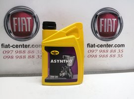 Масло моторное ASYNTHO 5W-30 1л