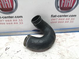 Патрубок интеркулера 1,9 Mjtd.