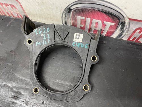 Захист ГРМ 1.6 Mjet