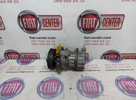 Компрессор кондиционера 1.4hdi Citroen nemo
