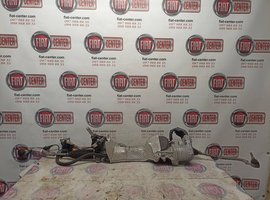 Рульова рейка