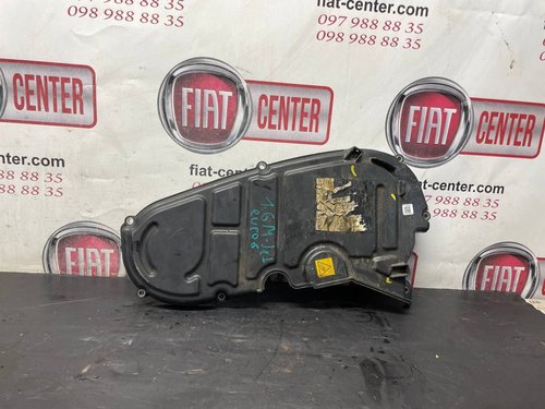 Защита ремня ГРМ 1.6 Mjet