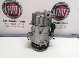 Компресор кондиціонера 1,6 Mjtd.
