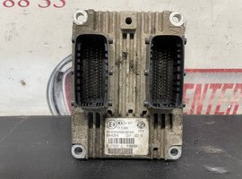 Блок управління двигуном 1.4 b