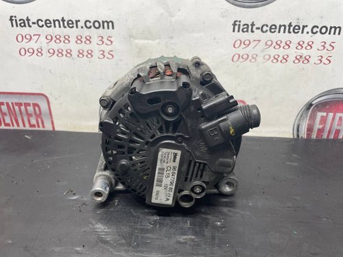 Генератор 1.6 HDi