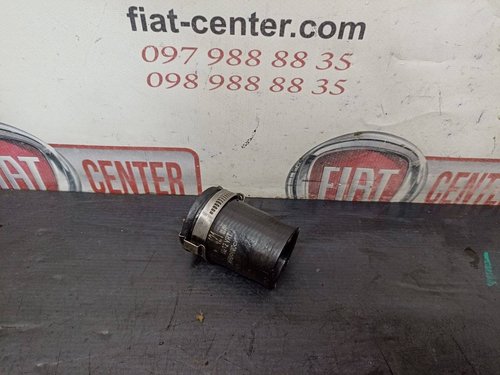 Патрубок інтеркулера 1.6 THP