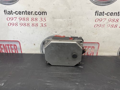 Блок управління двигуном 1.6 b  Fiat Stilo