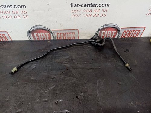 Трубка зчеплення 1.6 HDI