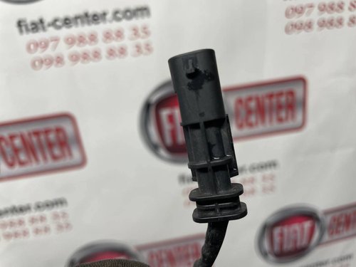 Датчик температури вихлопних газів 1.6 Mjet