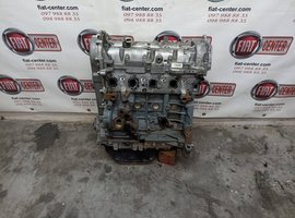 Двигун 1,3 Mjtd, 1248 куб/см, (мотор). 199A3000