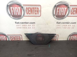 Решіточка захист динаміка Peugeot 3008 II