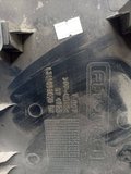 ПЛАСТИК ЗАХИСТ СТІЙКИ ЛІВА