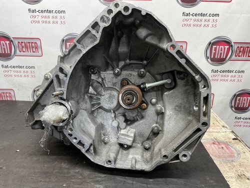 Коробка переключення передач 1.0 SMART Forfour