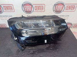 Фара передня права Led K9