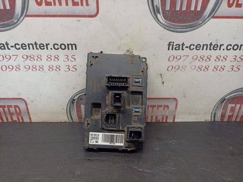 Блок фаркопа