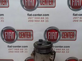 Компрессор кондиционера 1.6 HDI