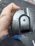 Кришка/захист масляного насоса