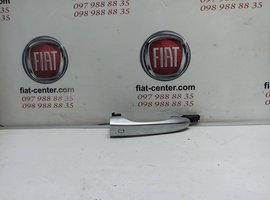 Ручка двері зовнішня, передня права