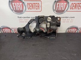 Термозащита JEEP Renegade