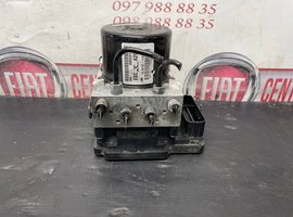 Блок ABS рестайлінг 1.6 Mjet