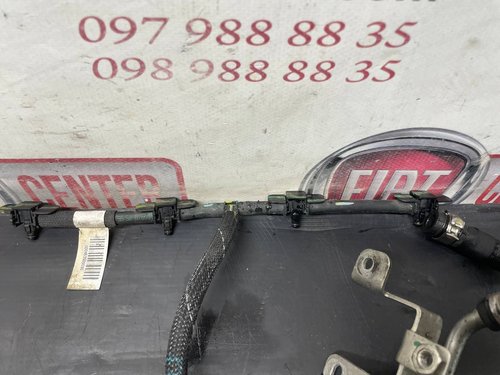 Трубка паливних форсунок 1.6 Mjet