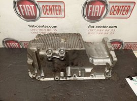 Піддон масляний 1.6 Mjet