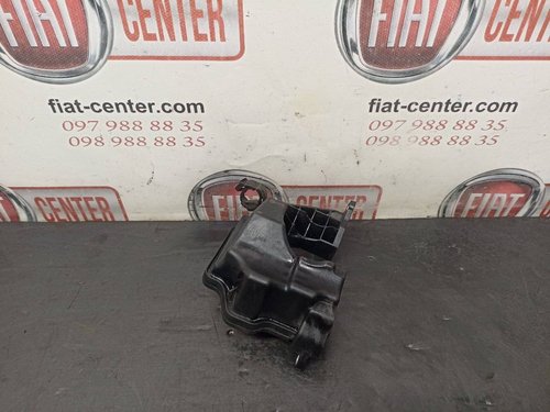 Вакуумний ресивер 1.6 THP