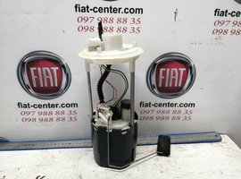 Паливний насос в бак (колба) 1,2-1,4-1,6 b.