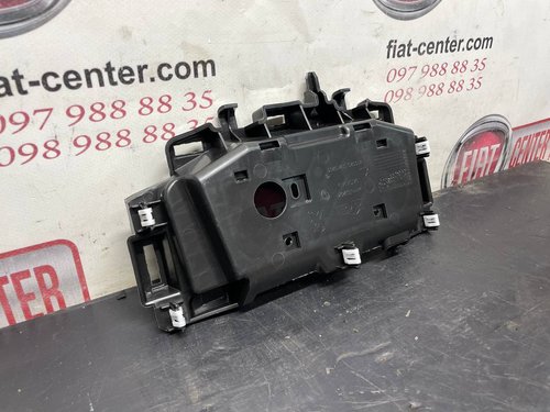 Кронштейн (крепеж) блока bluetooth