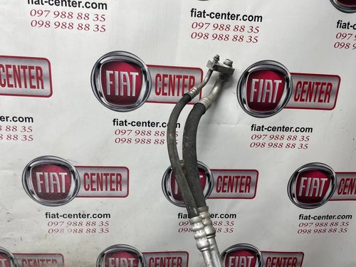 Трубки кондиціонера 1.4 HDI