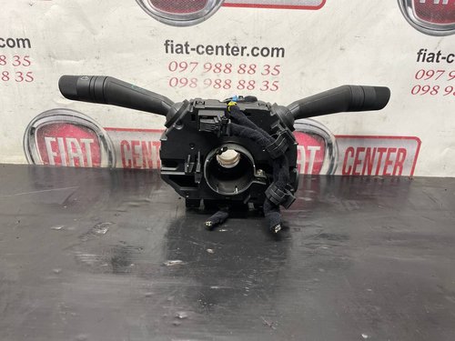 Подрулевой переключатель.Роги.шлейф.гитара