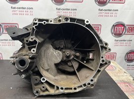 Коробка переключення передач 1. 6 HDI