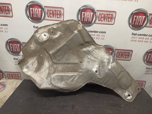 Tепловий екран 3008II