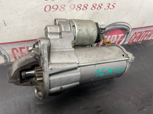 Стартер 1.6 Mjet