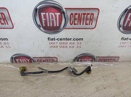 Трубка паливна. 1.6-2.0 Mjet