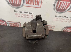 Супорт тормозной передний левый Peugeot 3008 II