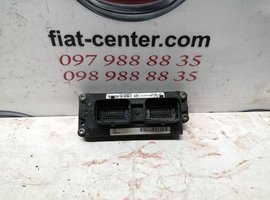 Електронний блок управління (ЕБУ) 1,2 б.