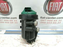 Корпус топливного фильтра 1.3 Mjtd