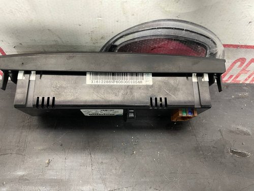 Інформаційний дисплей Citroen c5