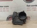 Дросельна заслінка 1.4, 1.6 16V VTi