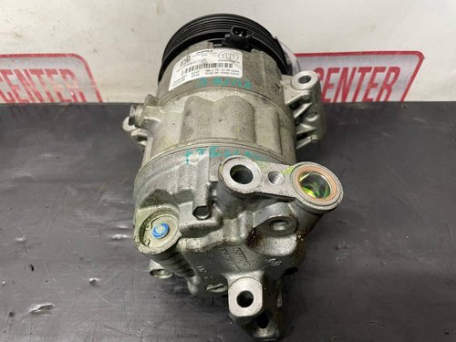 Компрессор кондиционера 1.3 Mjet