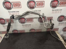 Патрубки кондиціонера 1.6 BIueHDi