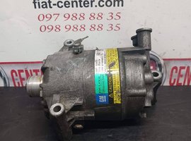 Компресор кондиціонера 1.7 CDTI Opel Astra H / Zafira B