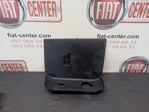 Захист консолі 3008 II