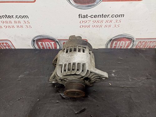 Генератор 1.9 Mjet 105 A