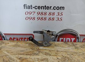 Вилка включения задней передачи 1,3/1.9