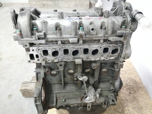 Двигун 1,3 Mjtd Euro 5, 1248 куб/см