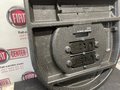 Вкладыш запасного колеса