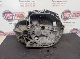 Корпус автоматичної коробки передач АКПП 1.6 HDI