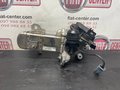 Клапан EGR 2.0 HDI